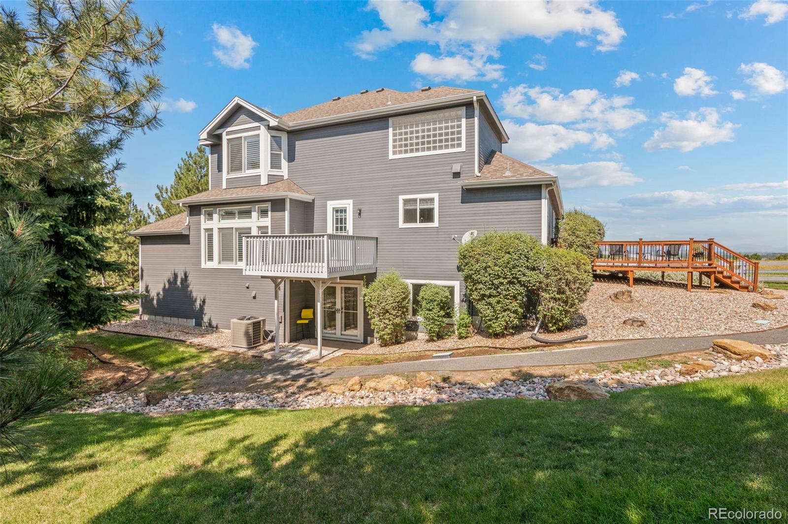 2402 W Dry Creek Court