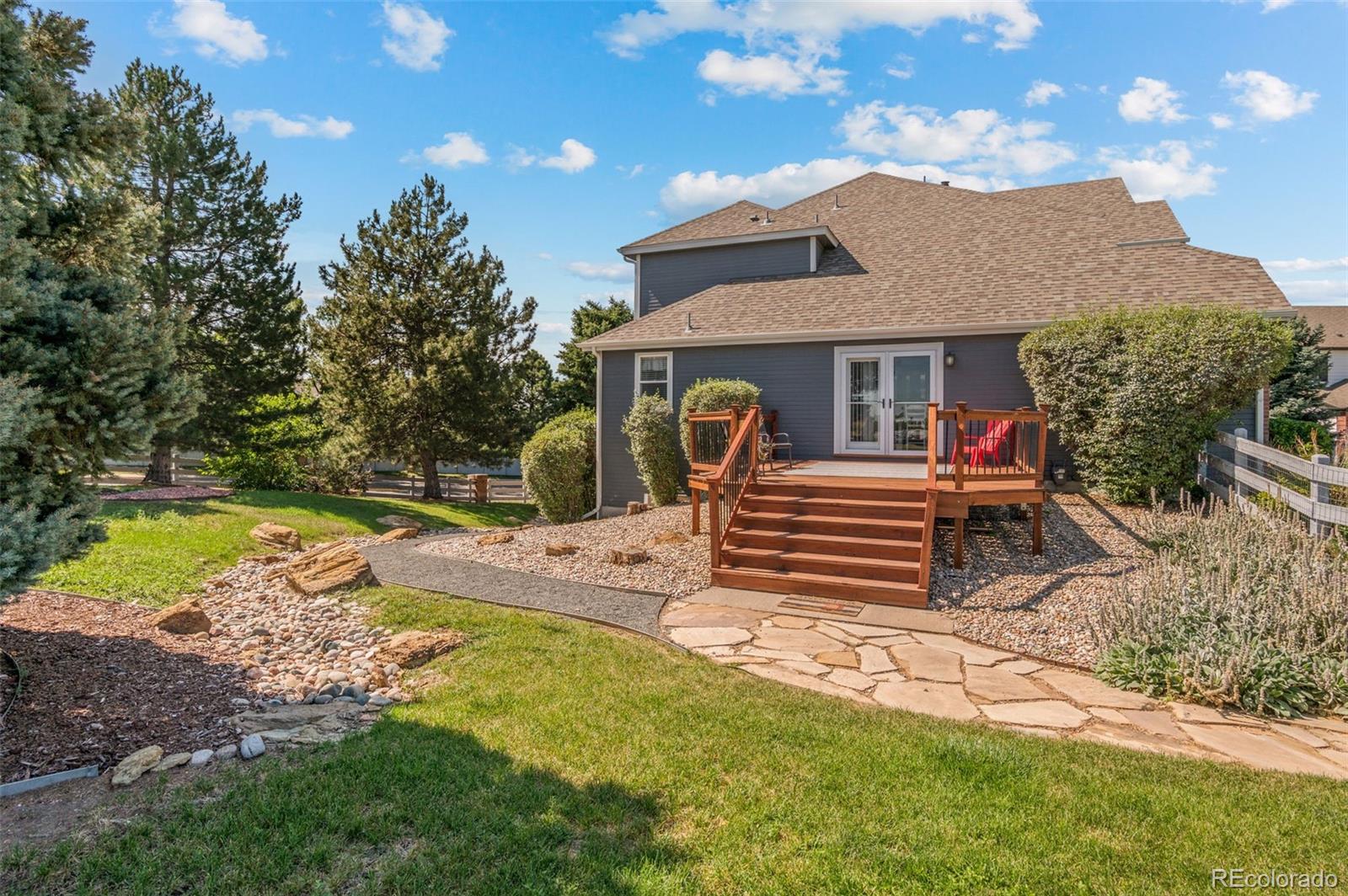 2402 W Dry Creek Court