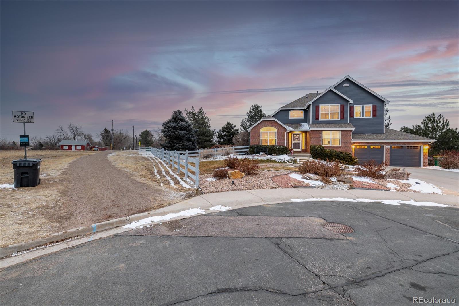 2402 W Dry Creek Court