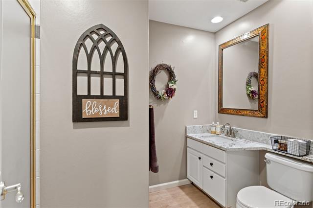 2402 W Dry Creek Court