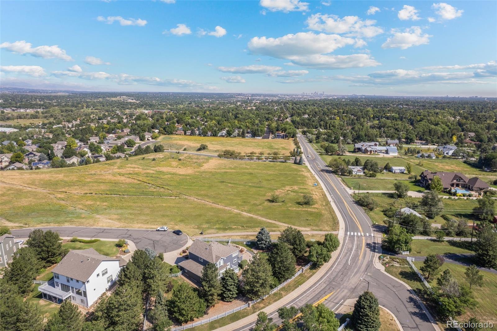 2402 W Dry Creek Court