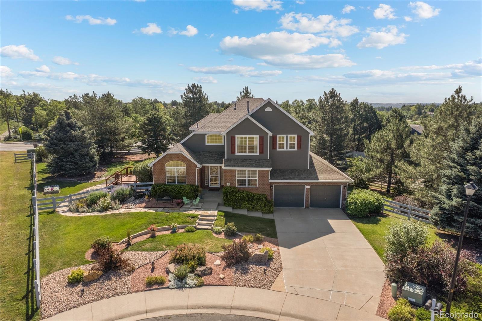 2402 W Dry Creek Court
