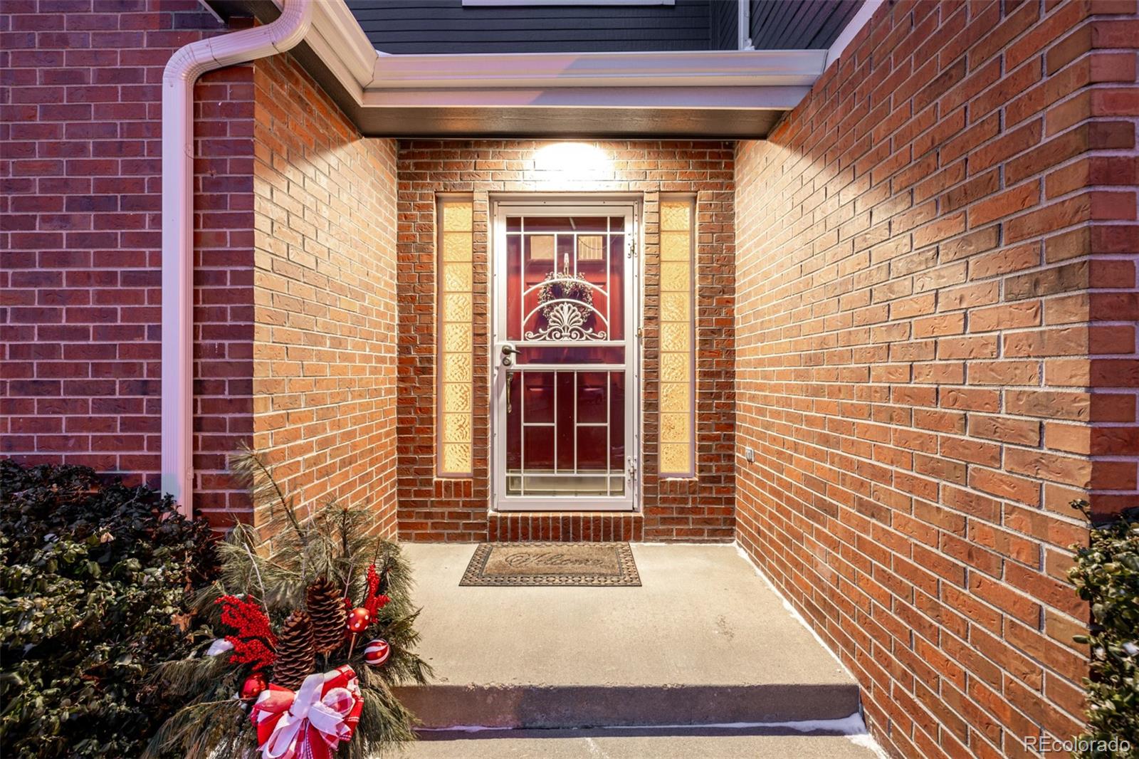 2402 W Dry Creek Court