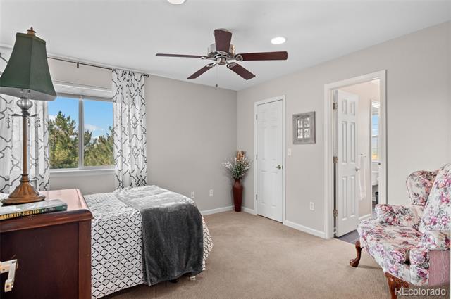 2402 W Dry Creek Court