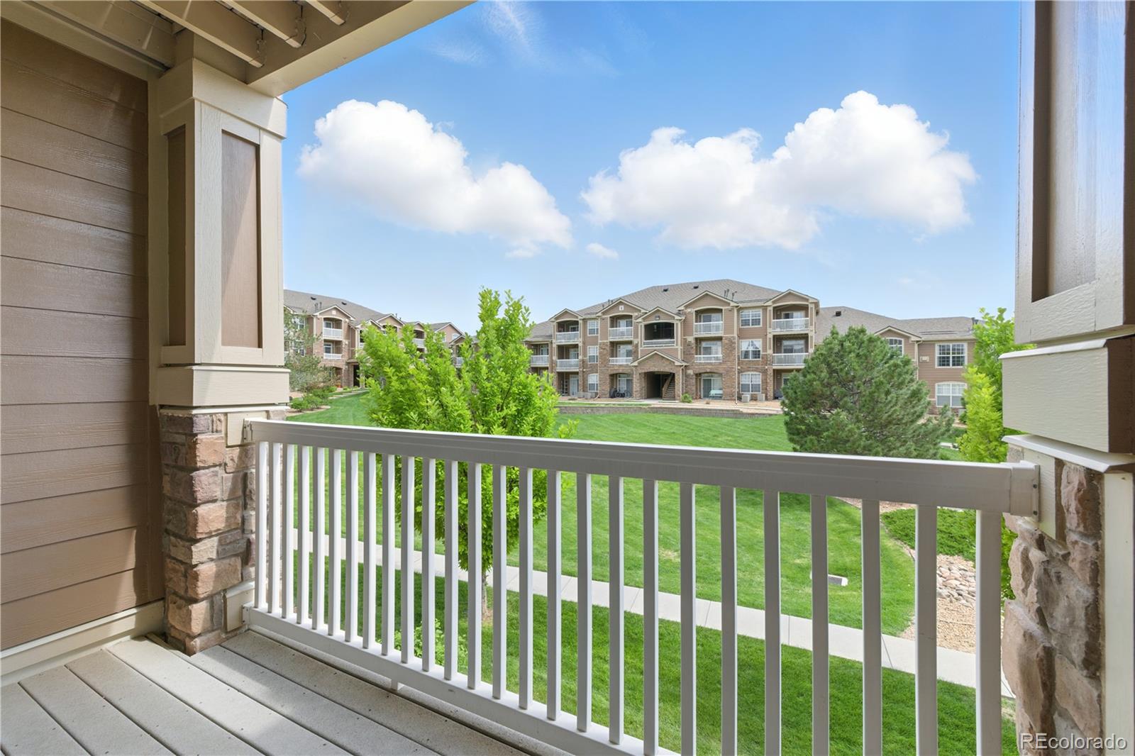 7440 S Blackhawk Street Unit: 2-203