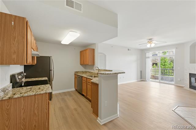 7440 S Blackhawk Street Unit: 2-203
