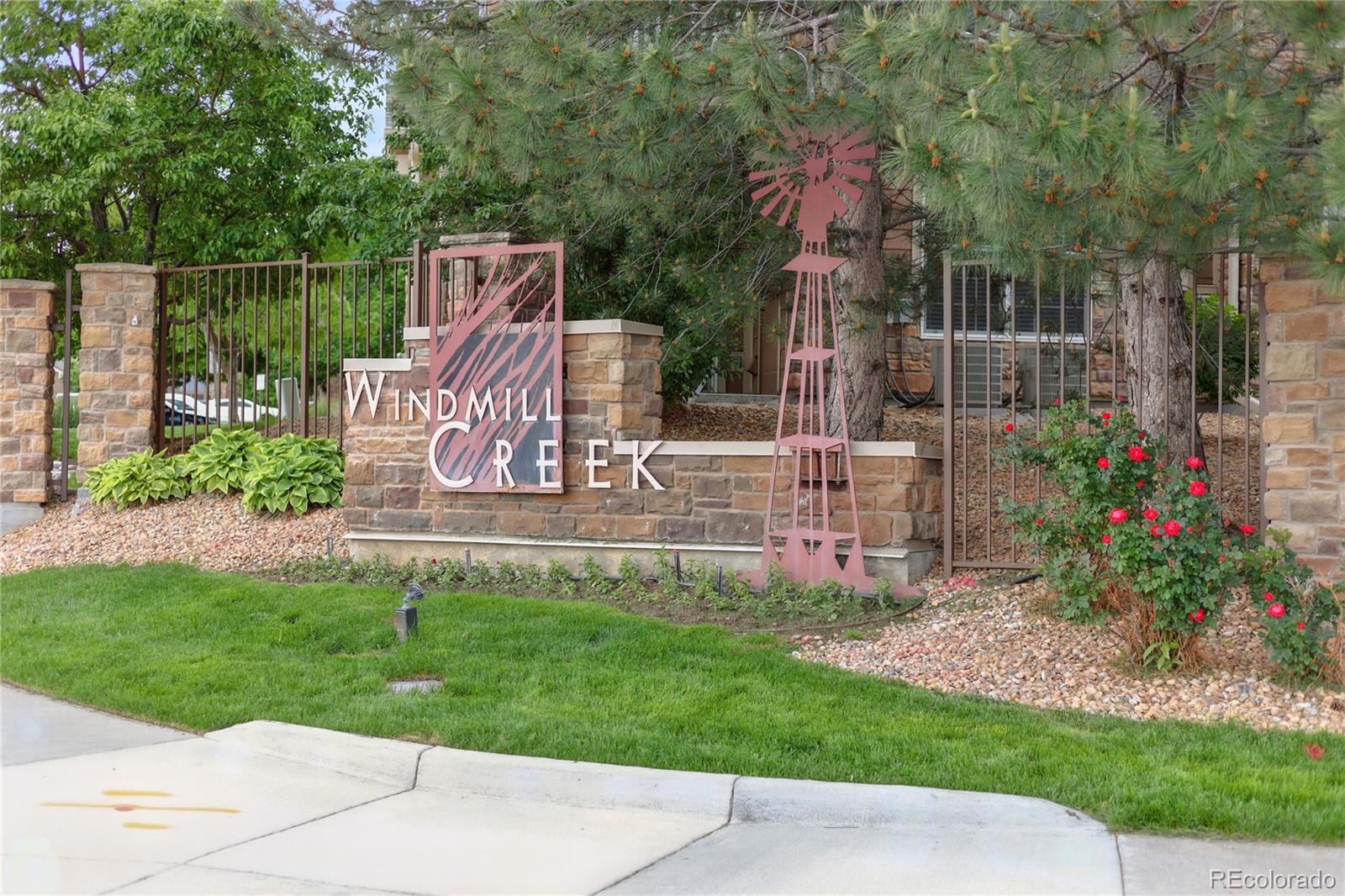 7440 S Blackhawk Street Unit: 2-203