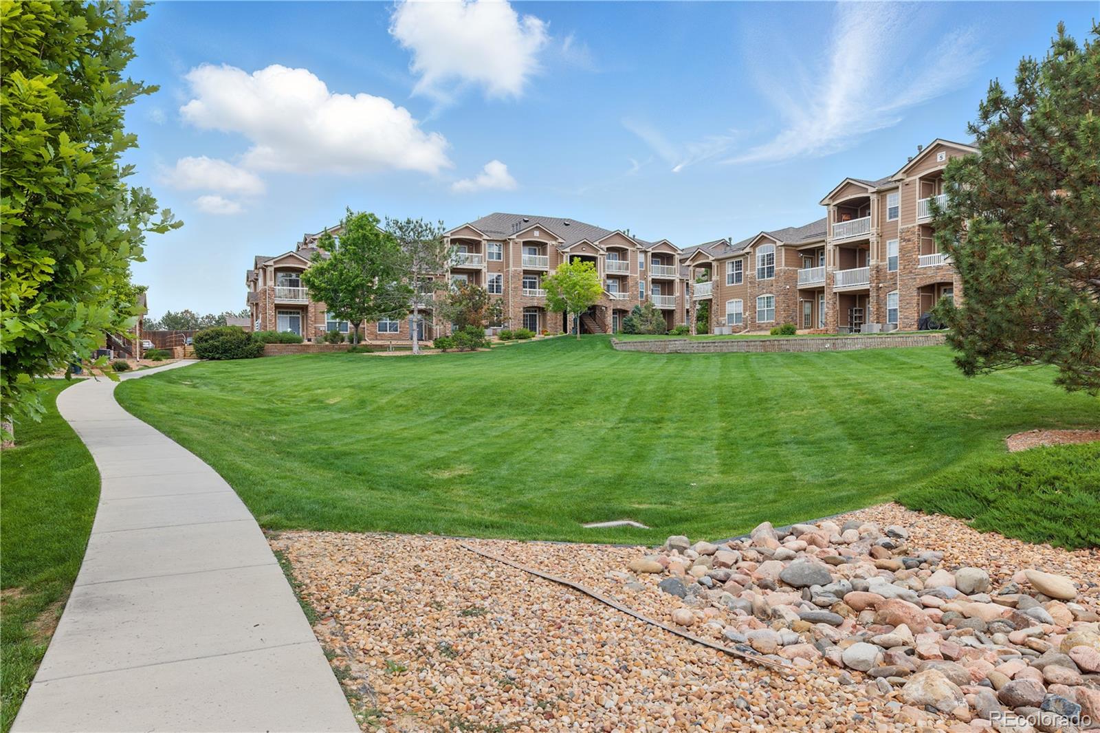 7440 S Blackhawk Street Unit: 2-203