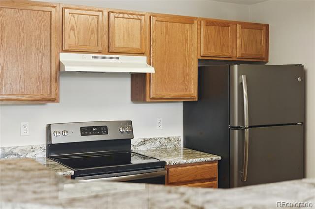 7440 S Blackhawk Street Unit: 2-203