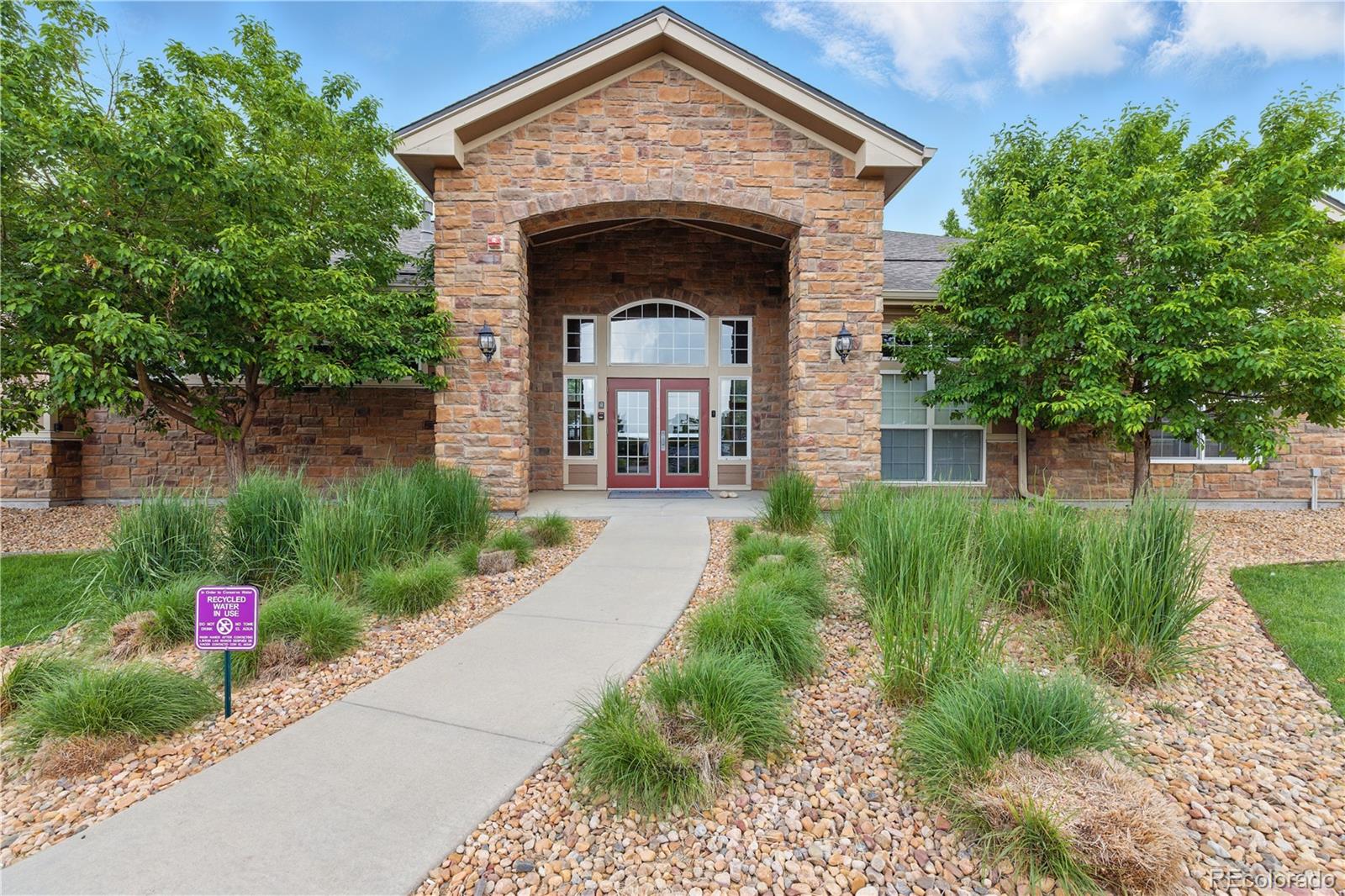 7440 S Blackhawk Street Unit: 2-203