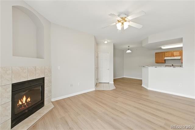 7440 S Blackhawk Street Unit: 2-203