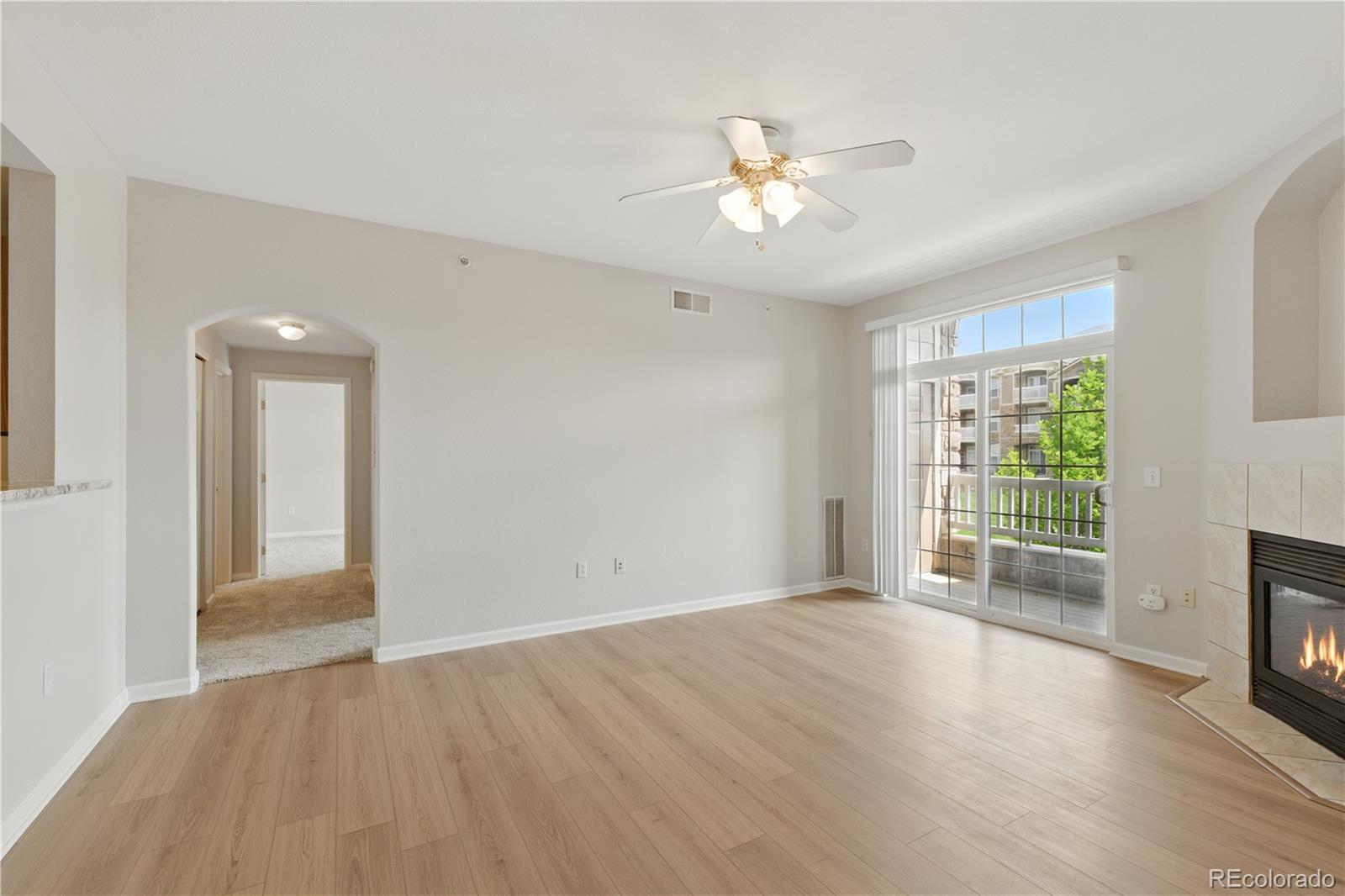 7440 S Blackhawk Street Unit: 2-203