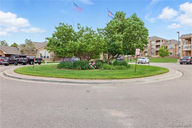 7440 S Blackhawk Street Unit: 2-203