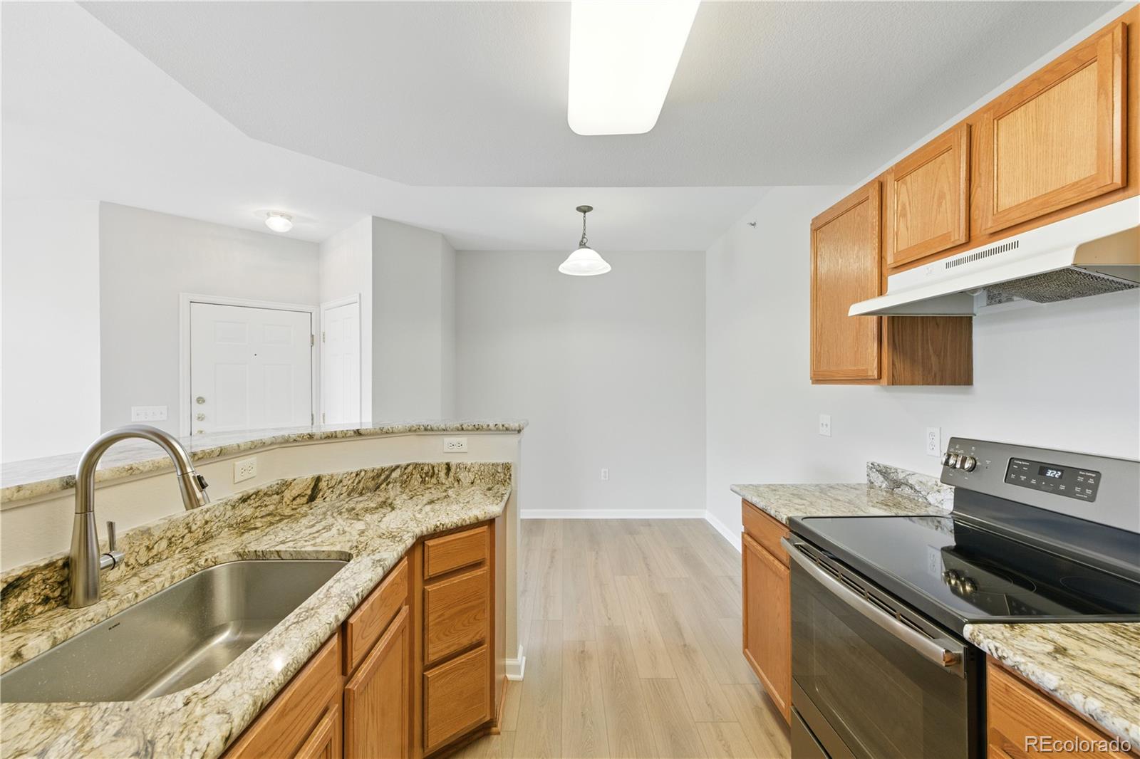 7440 S Blackhawk Street Unit: 2-203