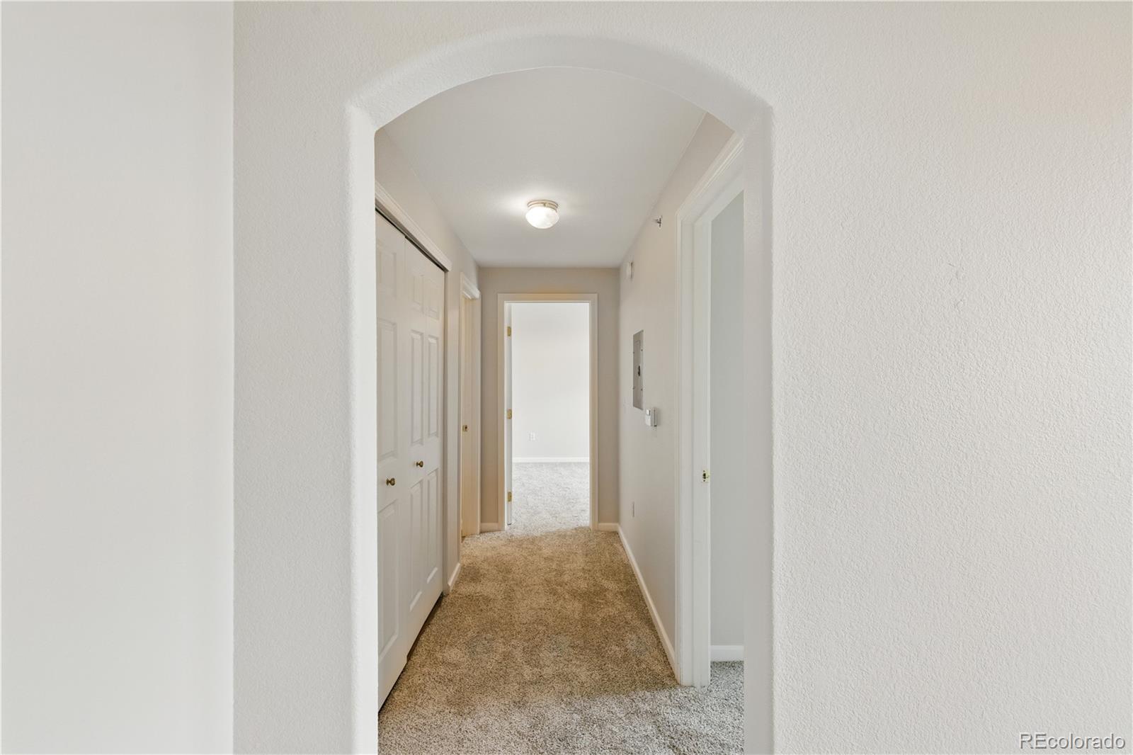 7440 S Blackhawk Street Unit: 2-203