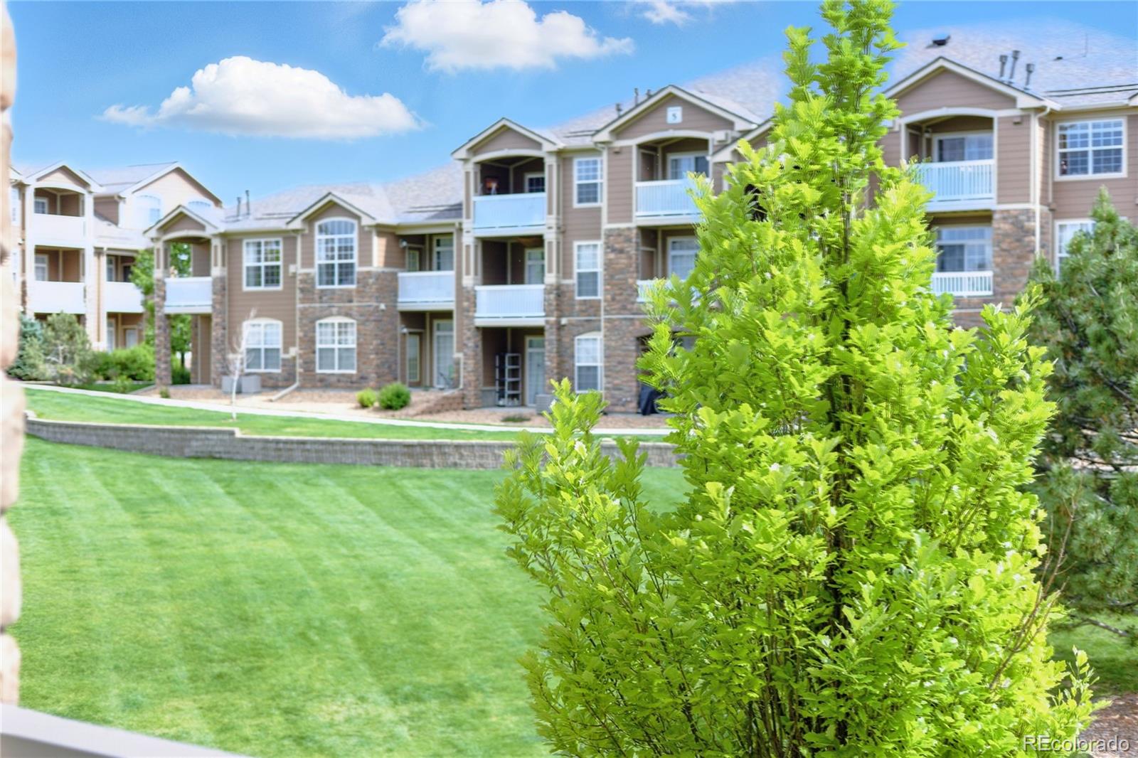 7440 S Blackhawk Street Unit: 2-203