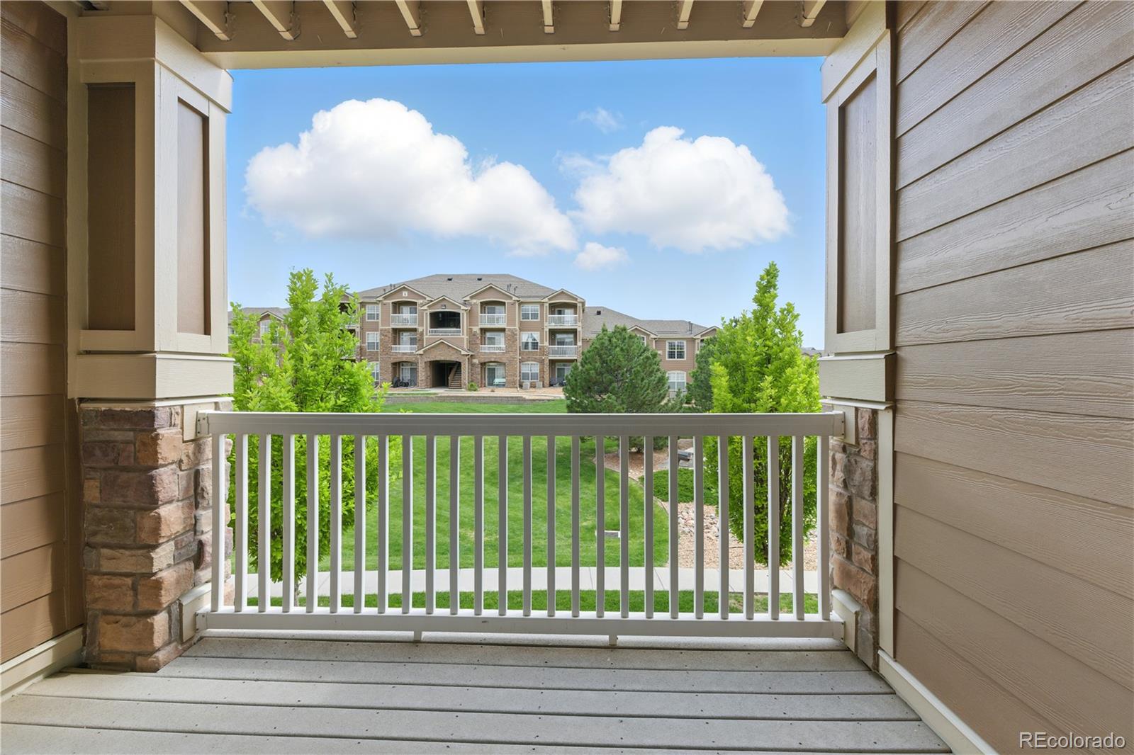 7440 S Blackhawk Street Unit: 2-203