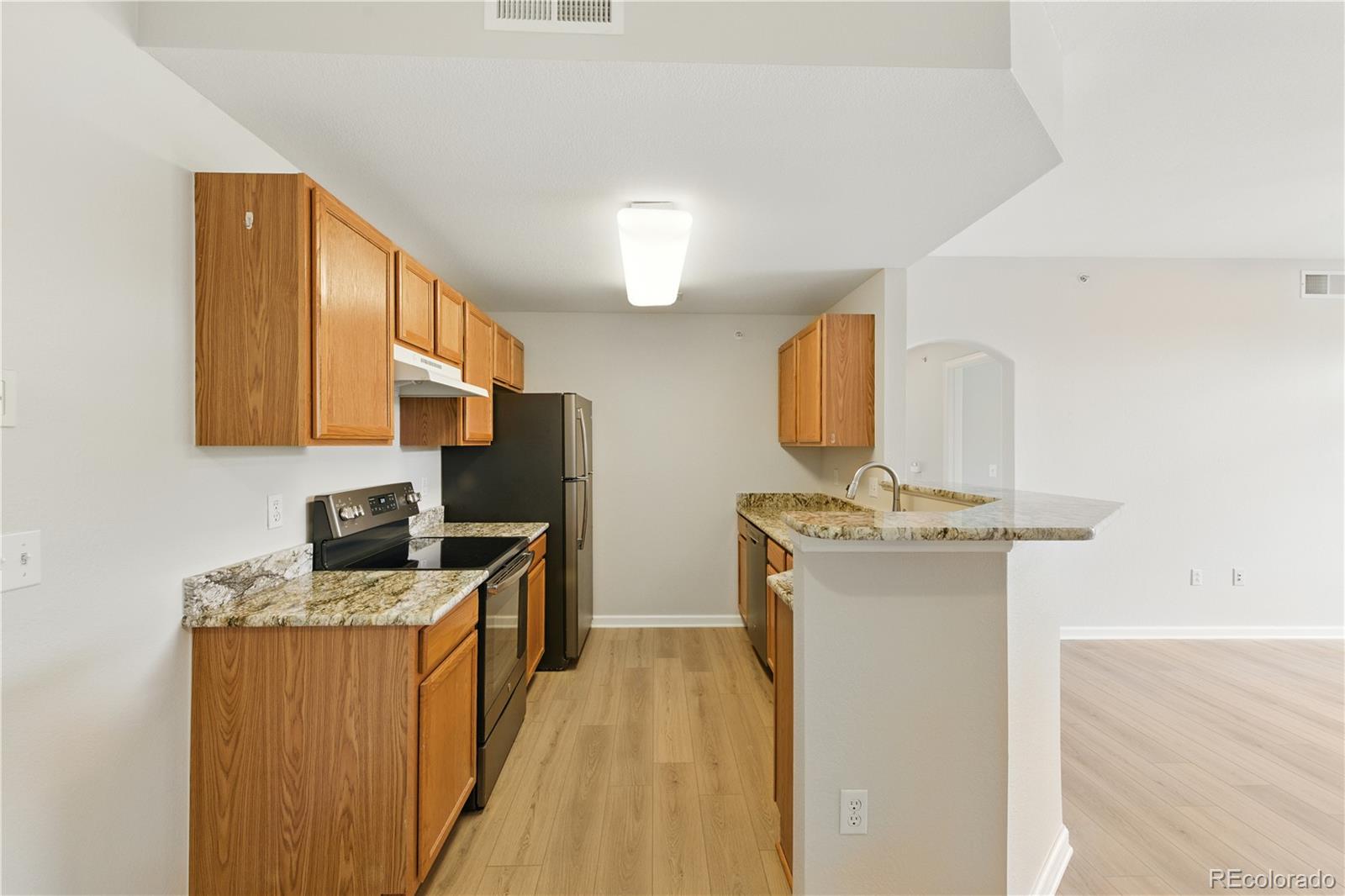 7440 S Blackhawk Street Unit: 2-203