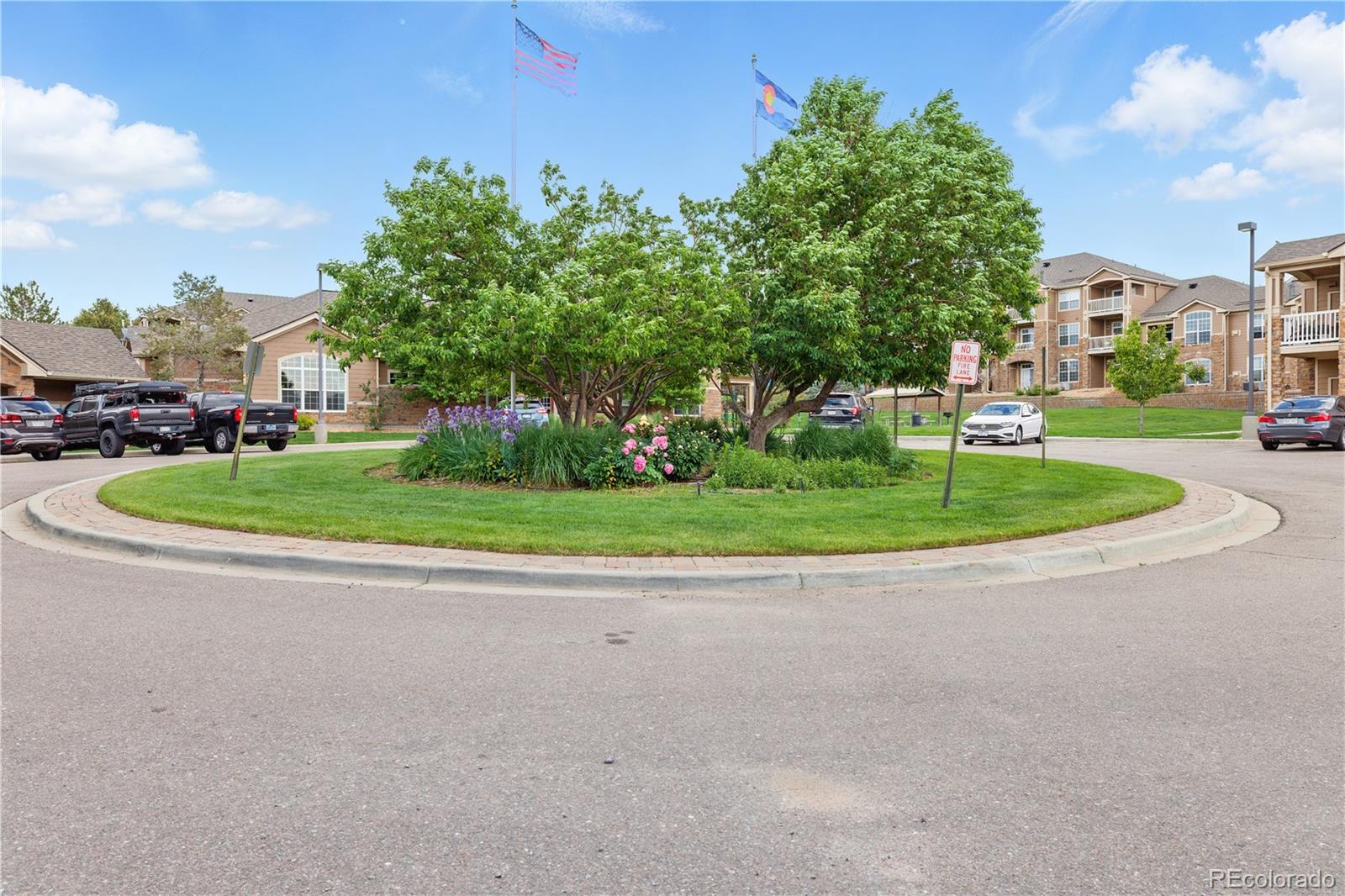 7440 S Blackhawk Street Unit: 2-203