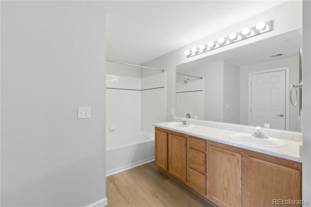 7440 S Blackhawk Street Unit: 2-203