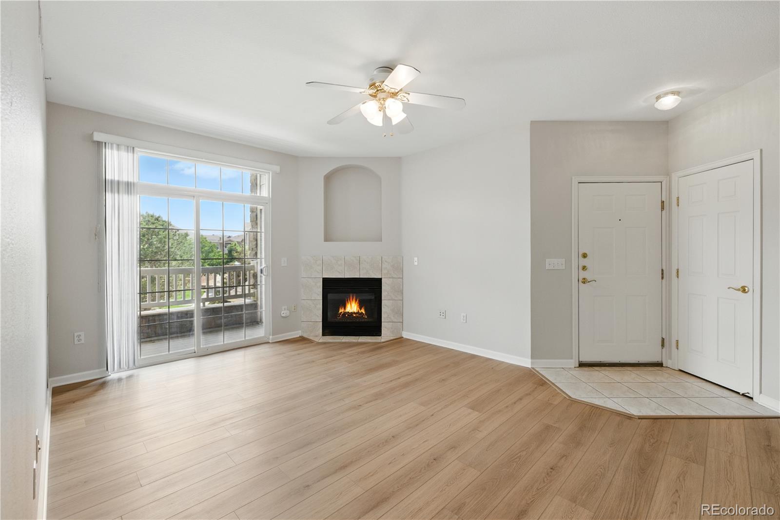 7440 S Blackhawk Street Unit: 2-203
