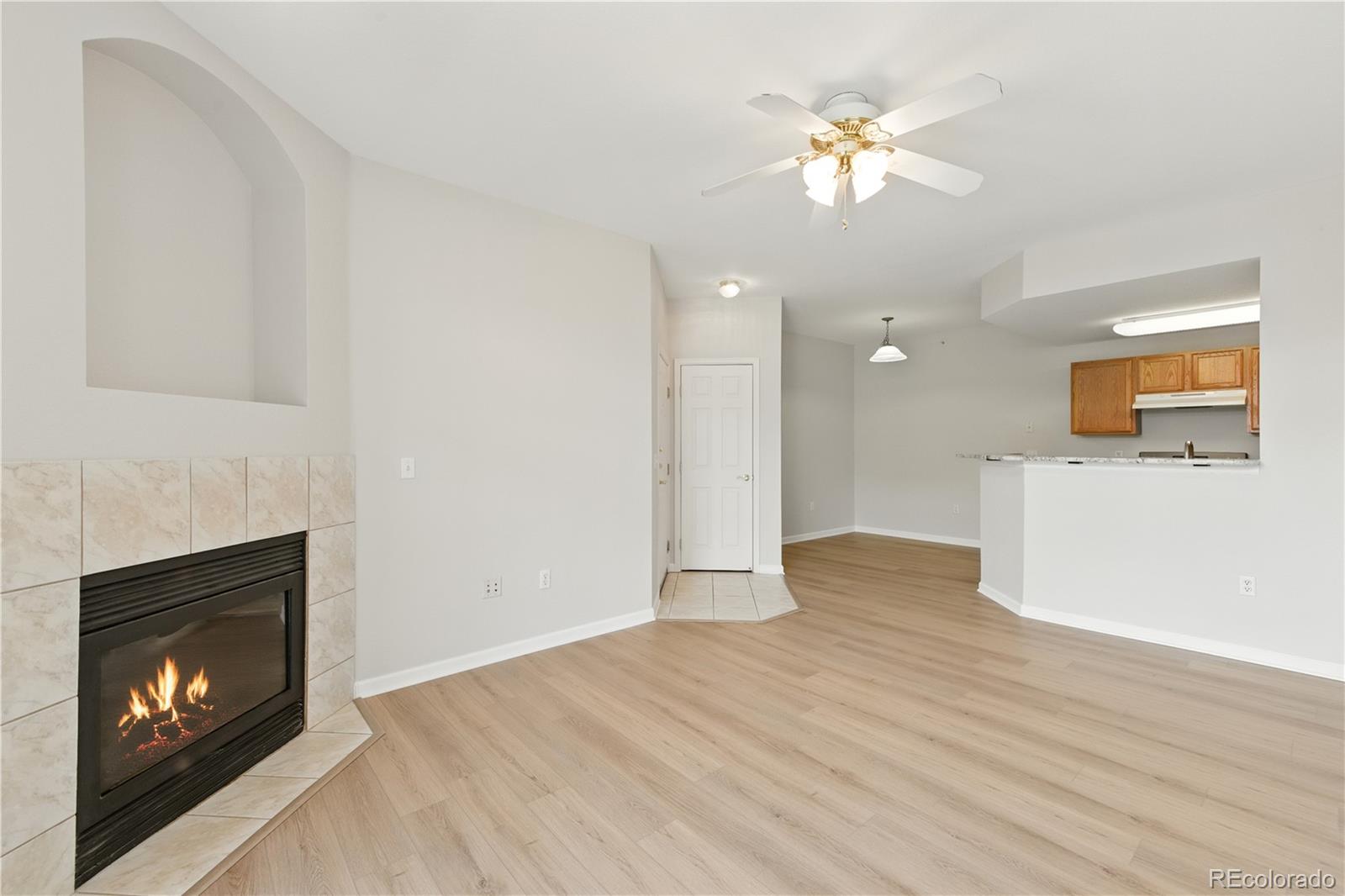 7440 S Blackhawk Street Unit: 2-203