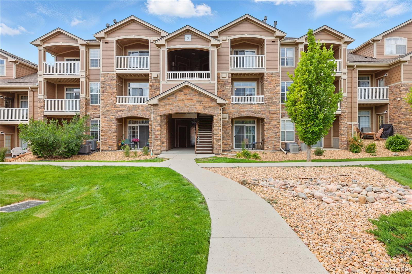 7440 S Blackhawk Street Unit: 2-203