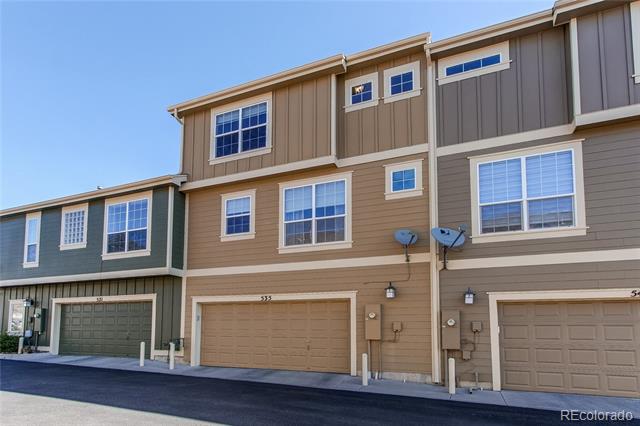 535 Lost Valley Point