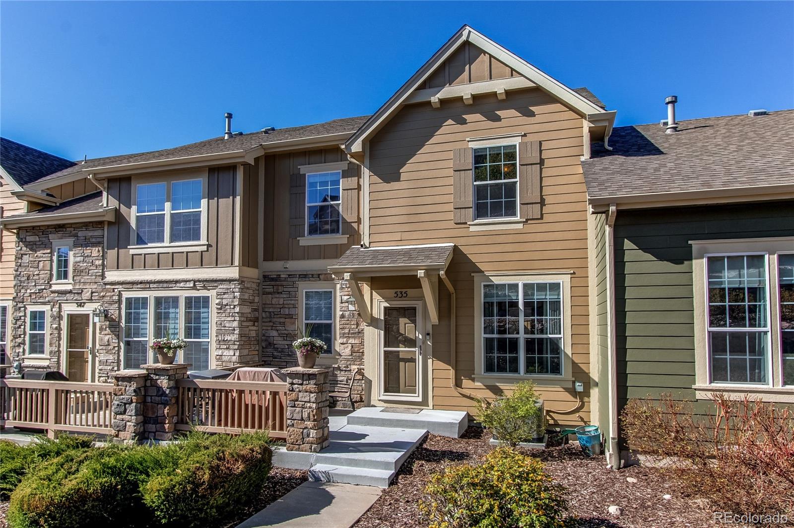 535 Lost Valley Point