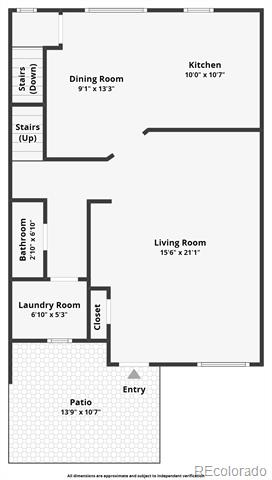 535 Lost Valley Point