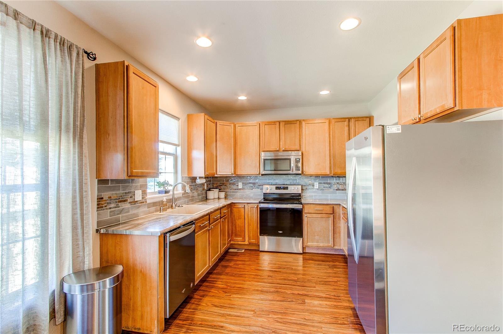 535 Lost Valley Point