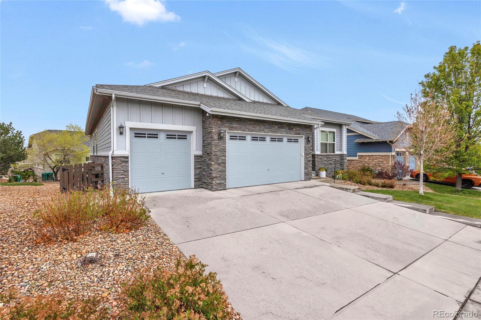6941 S Robertsdale Court