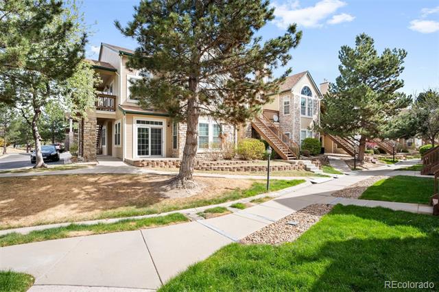 4024 S Carson Street Unit: 104