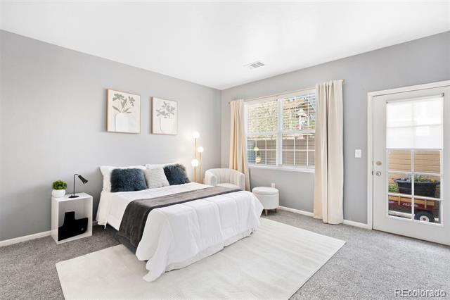 4024 S Carson Street Unit: 104
