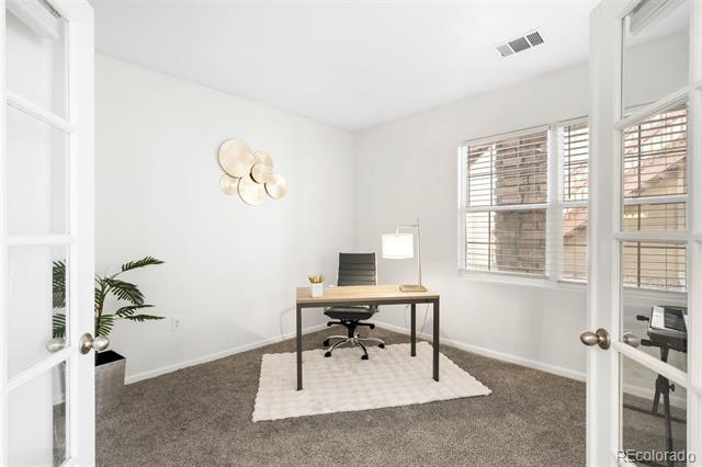 4024 S Carson Street Unit: 104