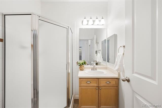 4024 S Carson Street Unit: 104