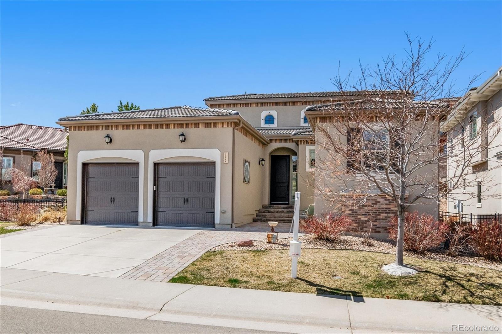 10586 Montecito Drive