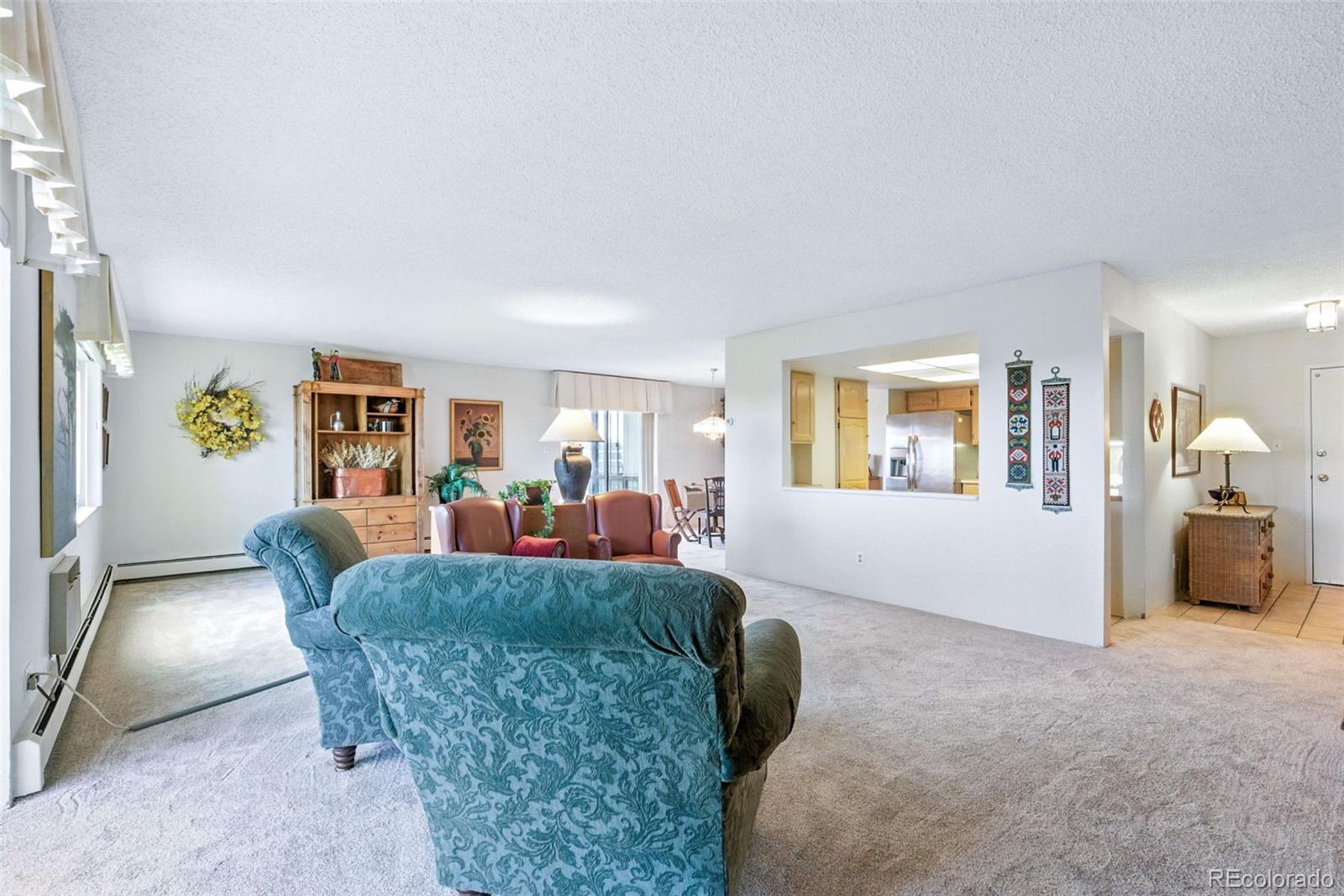 14050 E Linvale Place Unit: 601