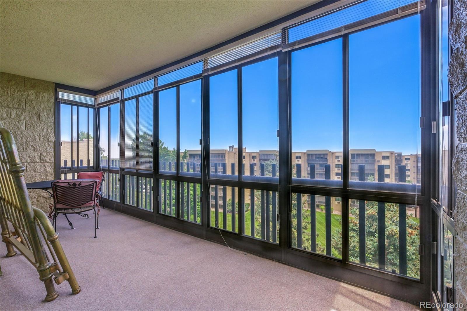 14050 E Linvale Place Unit: 601