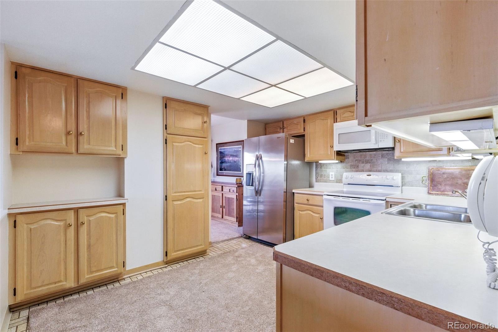 14050 E Linvale Place Unit: 601