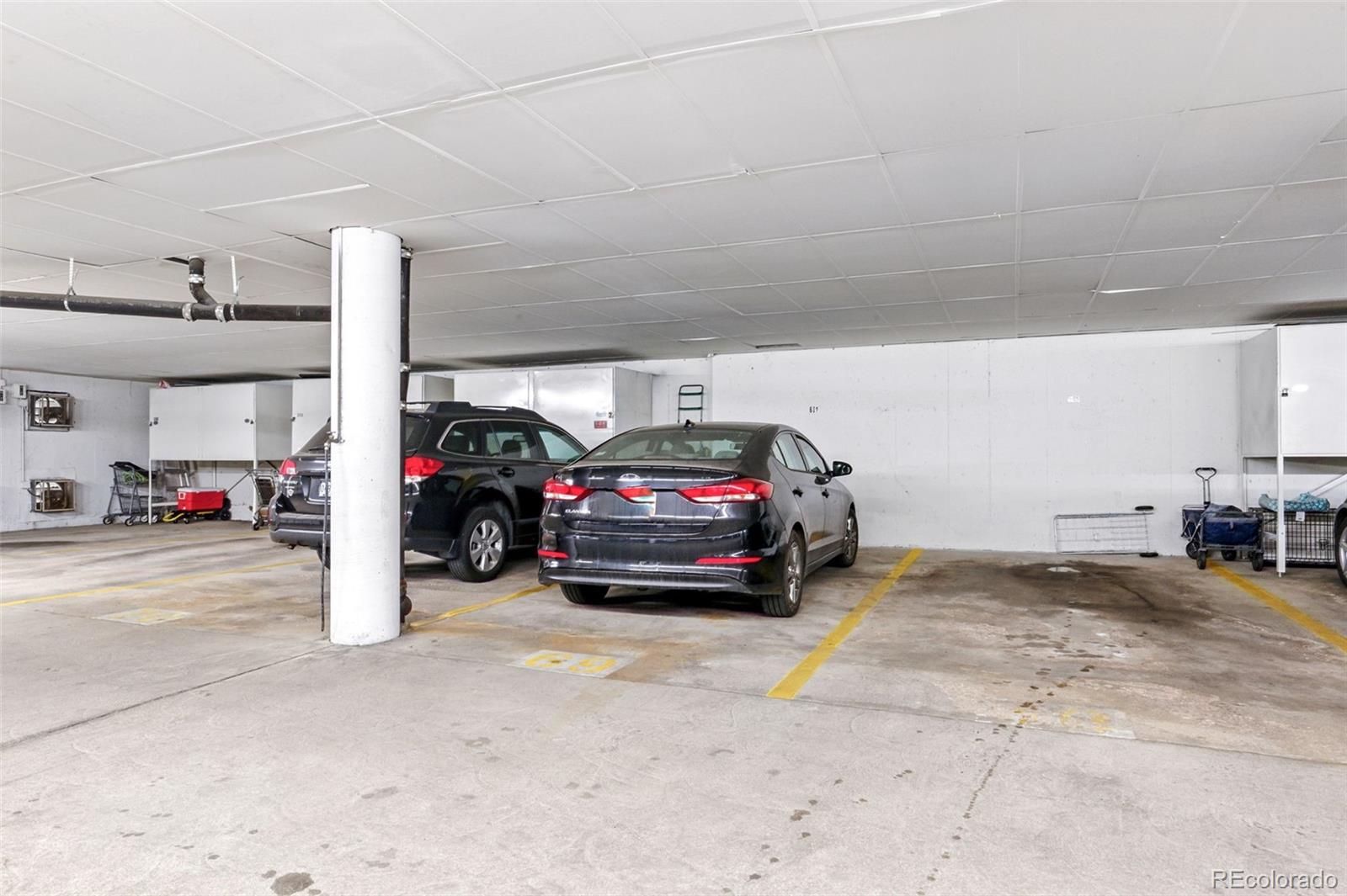 14050 E Linvale Place Unit: 601