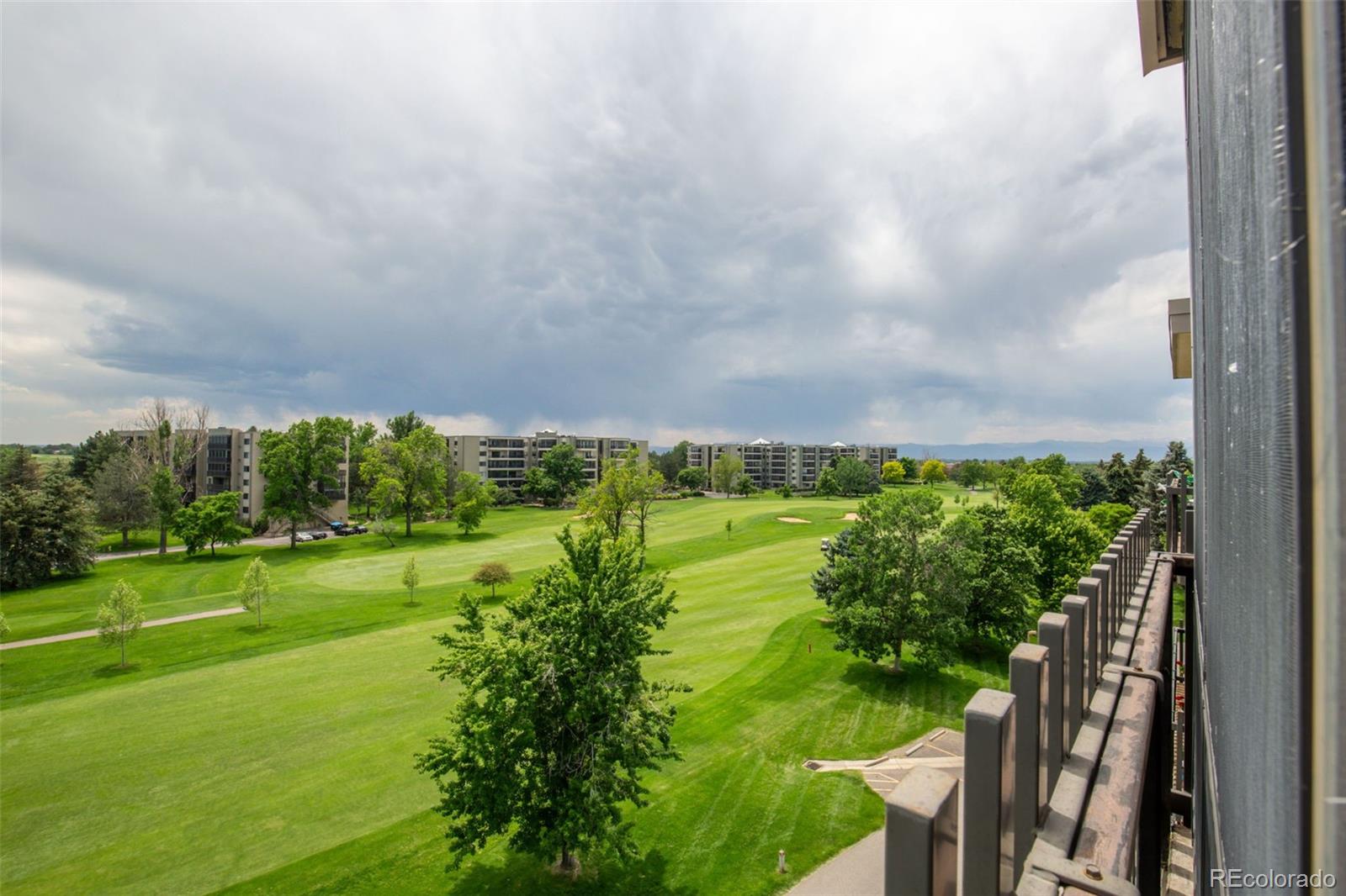 14050 E Linvale Place Unit: 601