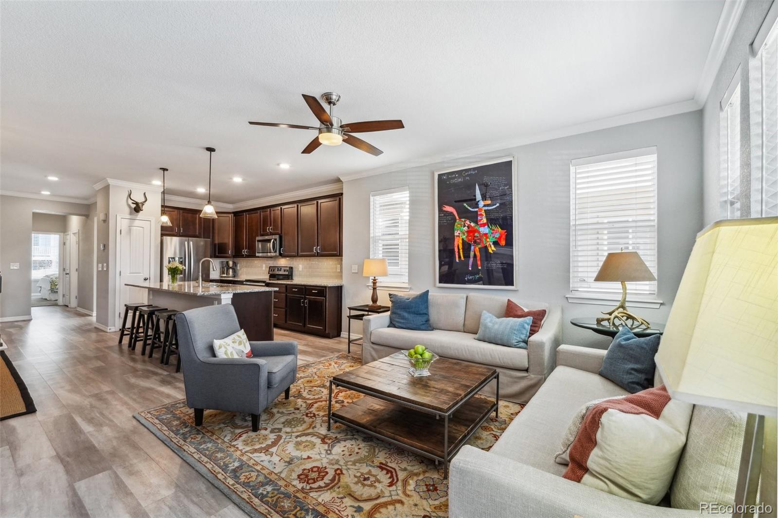 5859 Wild Rye Drive