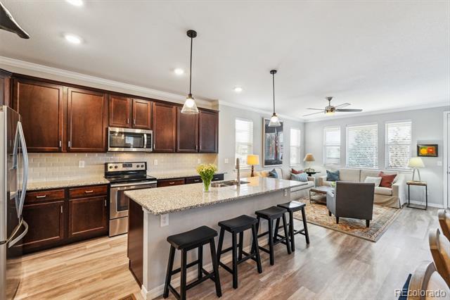 5859 Wild Rye Drive