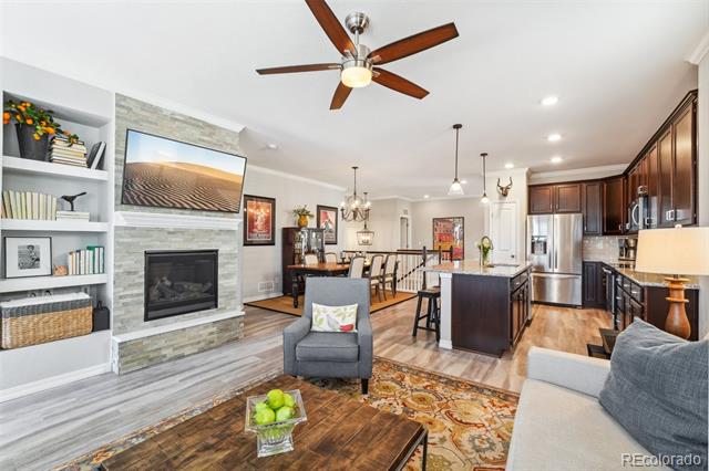 5859 Wild Rye Drive