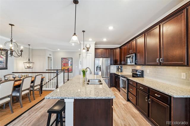 5859 Wild Rye Drive