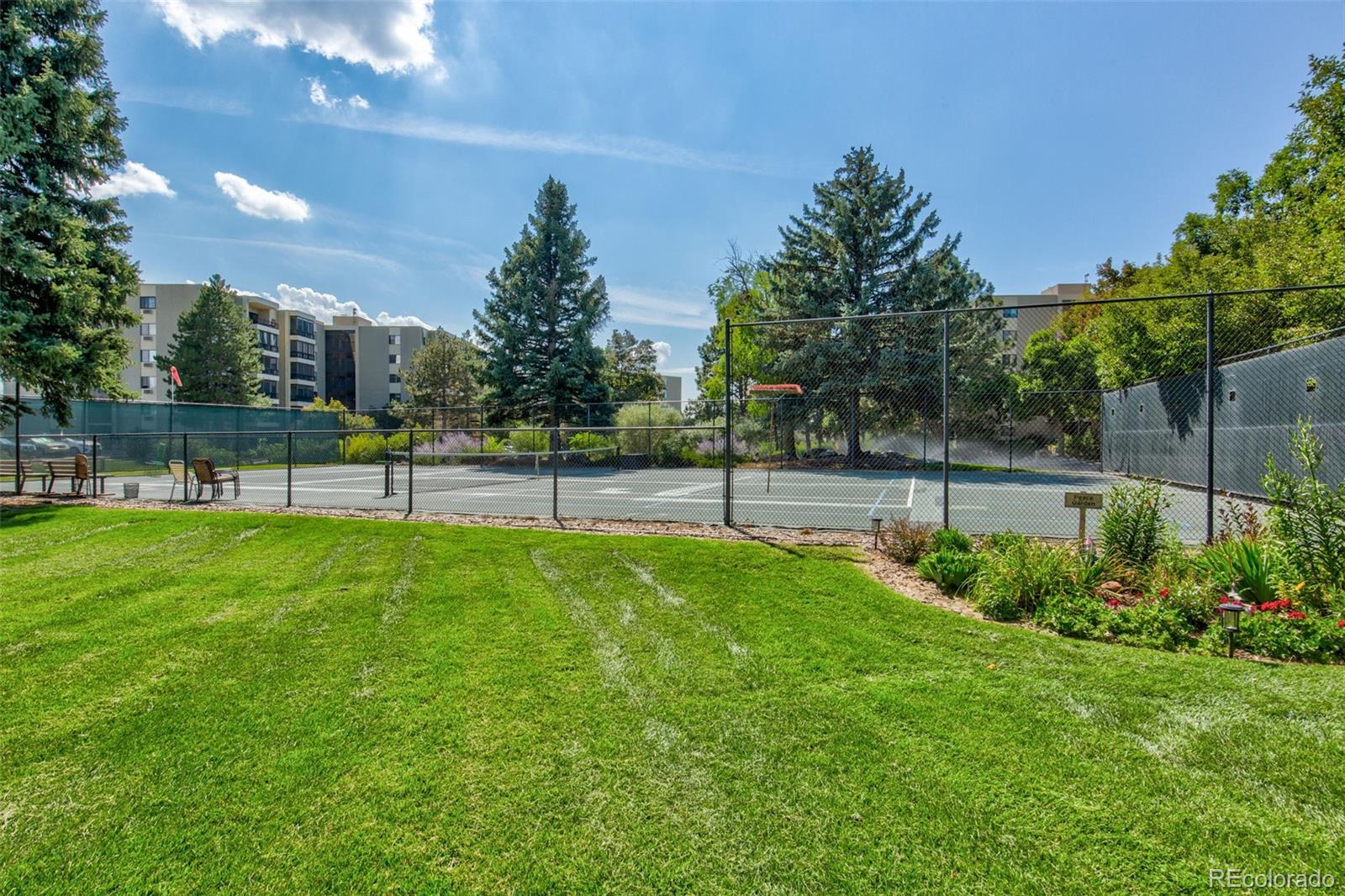 13890 E Marina Drive Unit: 101