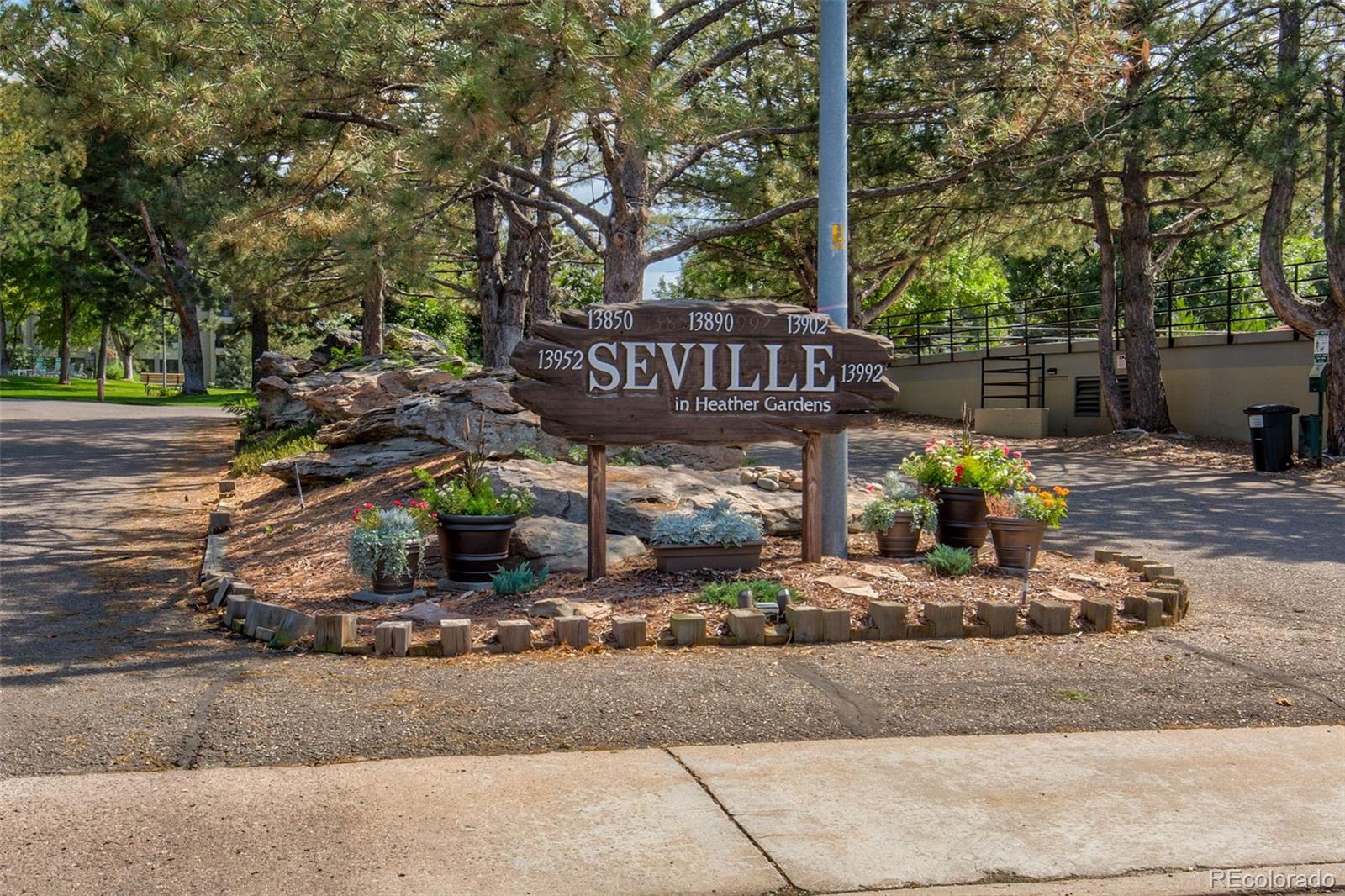 13890 E Marina Drive Unit: 101