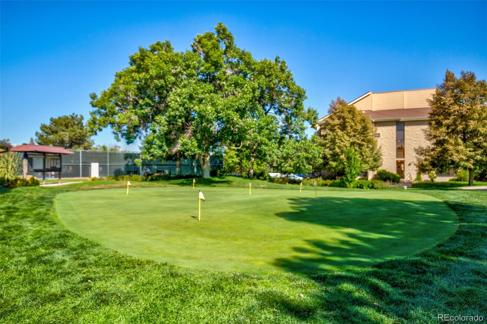 13890 E Marina Drive Unit: 101