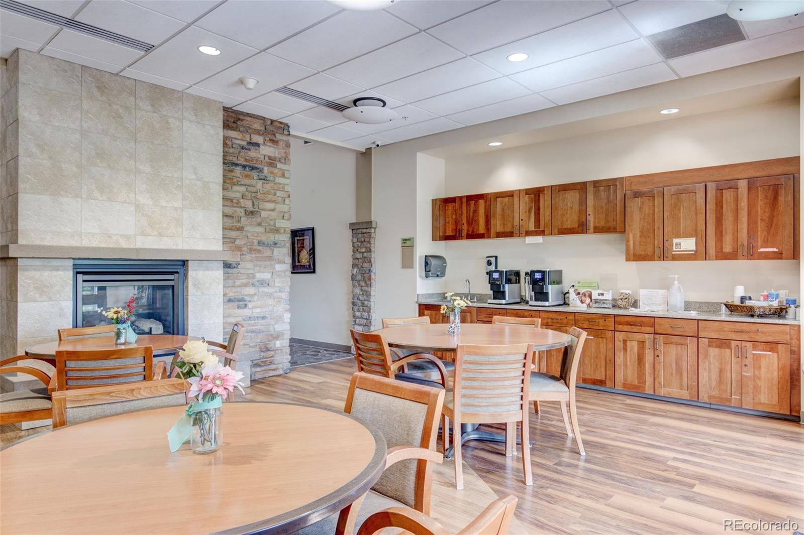 13890 E Marina Drive Unit: 101